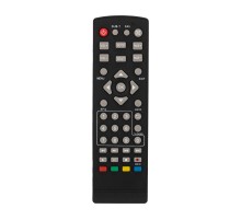 Универсальный пульт дистанционного управления REXANT для DVB-T2+TV 38-0012  REXANT