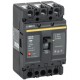 Выкл. авт. ВА88-32 3Р 32А 25кА MASTER IEK  SVA10-3-0032-02  IEK