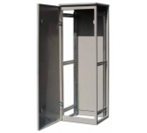 Корпус метал. ВРУ в станд. компл. 1600х450х450 IP31 КВРУ-1 30803DEK  DEKraft