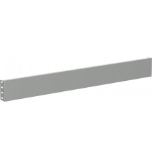 FORMAT Панель боковая разделит. 100х1000 (2шт/компл)   YKM40D-FO-VSS-010-100  IEK