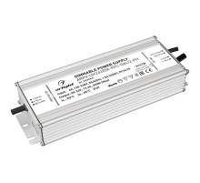 Блок питания ARPV-UH24320A-PFC-DALI2-PH (24V, 13.3A, 320W) (Arlight, IP67 Металл, 7 лет)  025654(2)  Arlight
