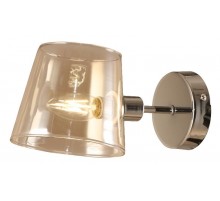 Бра светильник Eliza 2084-401 настенный 1 х Е14 40 Вт классика  Б0055628  Rivoli