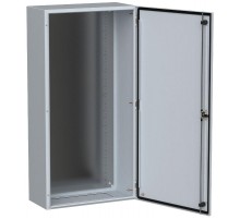 TITAN 5 Корпус металлический ЩМП-120.60.30 УХЛ1 IP66  TI5-10-N-120-060-030-66  IEK