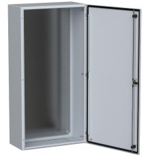 TITAN 5 Корпус металлический ЩМП-120.60.30 УХЛ1 IP66  TI5-10-N-120-060-030-66  IEK