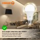 Лампа светодиодная LED Value CL- A 20W/830 230V E27 10X1  4058075579293  OSRAM