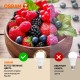 Лампа светодиодная LED Value CL- A 20W/830 230V E27 10X1  4058075579293  OSRAM