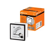 Амперметр А96 2500А/5А-1,5  SQ1102-0027  TDM