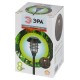 Садовый светильник Лофт на солнечной батарее ERASS12-03 1LED, 11*11*45 см  Б0057652  ЭРА