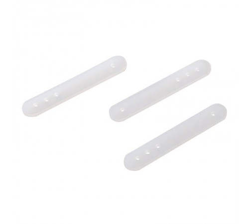 Клипса для ленты RTW-5000PWT  028813  Arlight