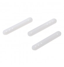 Клипса для ленты RTW-5000PWT  028813  Arlight