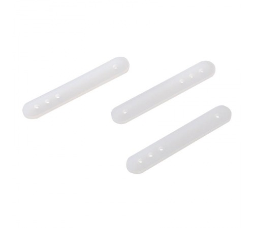 Клипса для ленты RTW-5000PWT  028813  Arlight