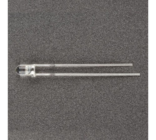 Светодиод ARL-3214UWC-10cd White  002926  Arlight