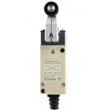 ВП 25-2118М-65 У2, рычаг с пластиковым роликом, 1з+1р, безинерционный, 21х56 мм, 3А, IP65, выключатель путевой (ЭТ)  ET003891  Электротехник