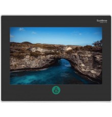 Графическая панель оператора 10,1"  HMISGU101P  SE