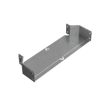 Переходник центральный 100х500-600 мм "ПЛЮС" HD  PDplus100-500-600-C HD   КМ-профиль