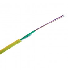 Каб.Опт OS1 9/125 24 FO со свободной оболочкой  032551  Legrand