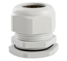 Сальник PG36-(Dпроводника 24-32мм)-IP54  143111  КЭАЗ