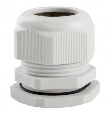 Сальник PG36-(Dпроводника 24-32мм)-IP54  143111  КЭАЗ