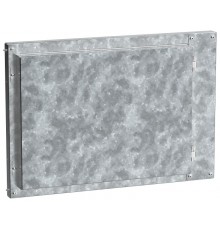 FORMAT Панель монтажная поворотная 500х800  FO-00-MPR-050-080  IEK