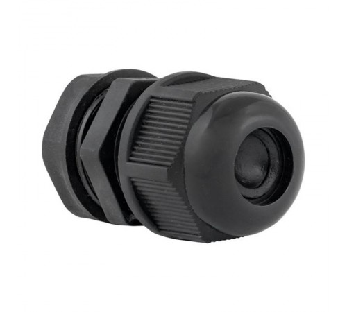 Сальник MG20 IP68 d отверстия 20мм, d проводника 9-14мм EKF PROxima  plc-mg-20  EKF