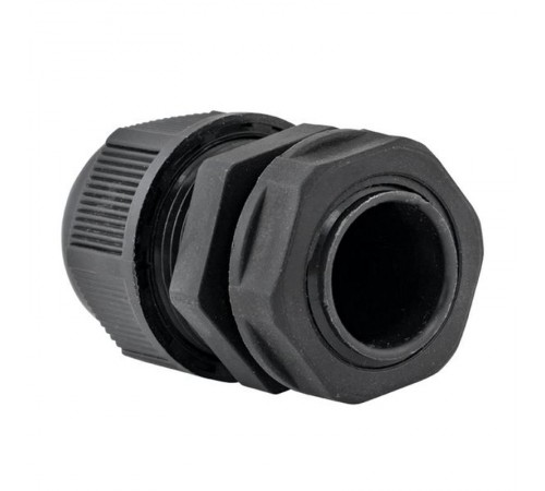 Сальник MG20 IP68 d отверстия 20мм, d проводника 9-14мм EKF PROxima  plc-mg-20  EKF