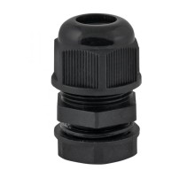 Сальник MG20 IP68 d отверстия 20мм, d проводника 9-14мм EKF PROxima  plc-mg-20  EKF