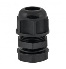 Сальник MG20 IP68 d отверстия 20мм, d проводника 9-14мм EKF PROxima  plc-mg-20  EKF