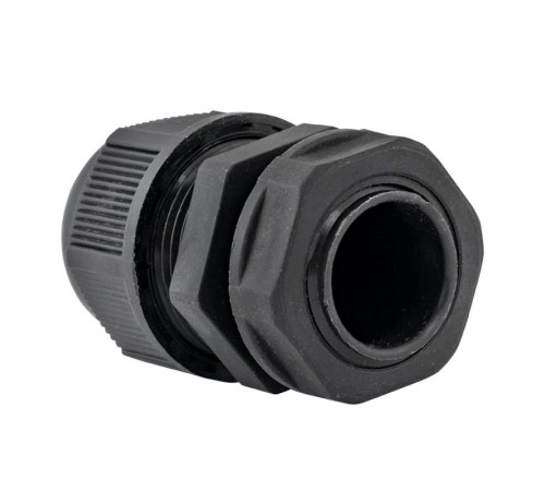 Сальник MG20 IP68 d отверстия 20мм, d проводника 9-14мм EKF PROxima  plc-mg-20  EKF