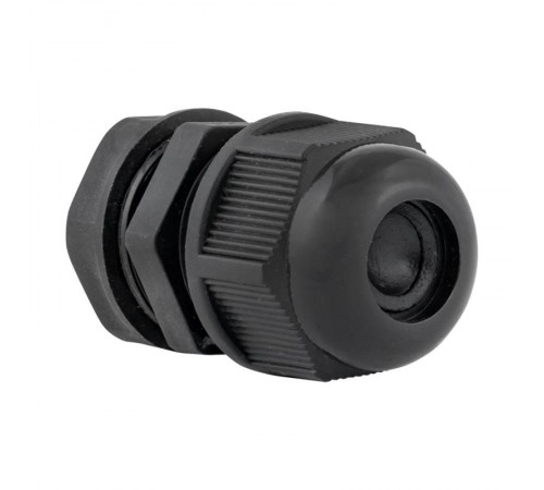 Сальник MG20 IP68 d отверстия 20мм, d проводника 9-14мм EKF PROxima  plc-mg-20  EKF