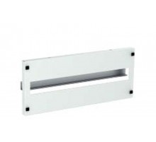 Панель секционная для модулей, 24 (2x12) модулей, В=400мм,Ш=400мм  R5PI341  DKC