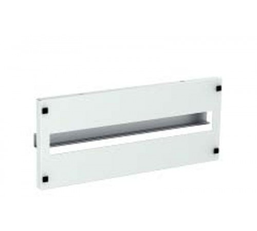 Панель секционная для модулей, 24 (2x12) модулей, В=400мм,Ш=400мм  R5PI341  DKC