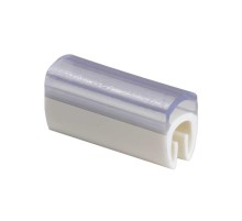 Трубочка защелкивающаяся маркировочная, 2,8-5мм. длина 10мм.  302/10  DKC