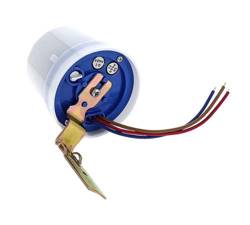 Фотореле PS-3 20А 4400Вт IP44 EKF PROxima  fr-ps-3-20  EKF