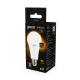 Лампа светодиодная Black LED A60 16W E27 1420m 3000K  102502116  Gauss