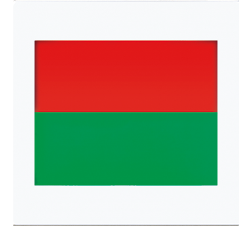 Крышка LED сигнального света для блока SV539LED, белая  LS539-2WWLEDRG  Jung