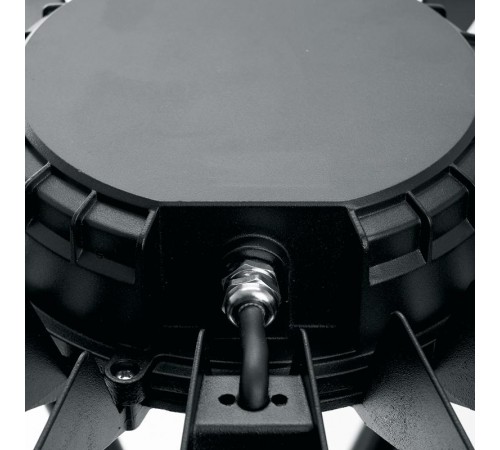 Светильник светодиодный торшерный садово-парковый 50W 5000lm 5000K SP7010  41588  FERON