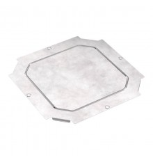 Крышка ответвителя Х-образного Стандарт 400  PR16.8473  Промрукав