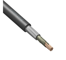ВВГнг(А)-FRLS (180) 1х35 мк-0,66 бел.  Конкорд