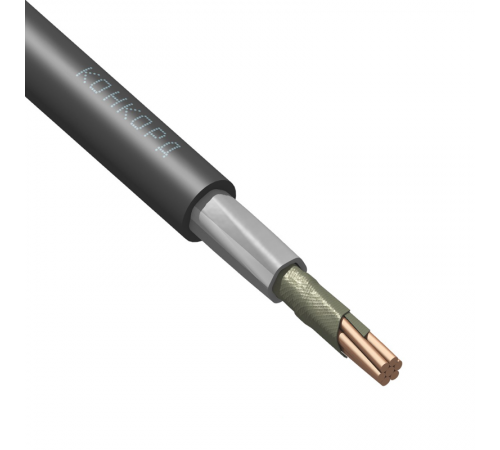 ВВГнг(А)-FRLSLTX (180) 1х25 мк-0,66  Конкорд