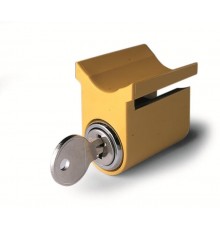 Универсальное блокирующее устройство CLF 16-125 для кабельных и приборных вилок 16-125А2CMA179237R1000 ABB