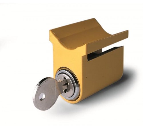 Универсальное блокирующее устройство CLF 16-125 для кабельных и приборных вилок 16-125А2CMA179237R1000 ABB