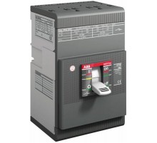 Выключатель автоматический для защиты электродвигателей XT4S 250 MA 200 Im=1000...2000 3p F F  1SDA068440R1  ABB