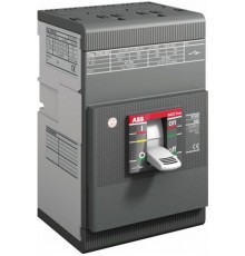 Выключатель автоматический для защиты электродвигателей XT4S 250 MA 200 Im=1000...2000 3p F F  1SDA068440R1  ABB