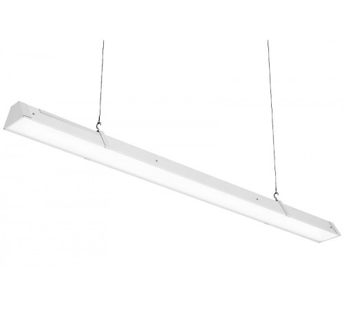 Светильник светодиодный ДСО Ритейл 55Вт 5800Лм 4000К IP20  LE-ССО-14-055-0471-20Д  LEDeffect