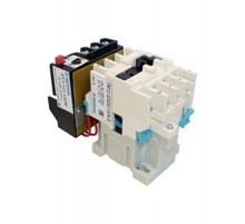 ПМ12-025200 УХЛ4 В, 220В/50Гц, 1з, 25А, нереверсивный, с реле РТТ-131 13,6-18,4А , IP00, пускатель электромагнитный (ЭТ)  ET004598  Электротехник