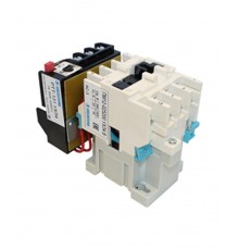 ПМ12-025200 УХЛ4 В, 220В/50Гц, 1з, 25А, нереверсивный, с реле РТТ-131 13,6-18,4А , IP00, пускатель электромагнитный (ЭТ)  ET004598  Электротехник