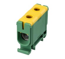 Клемма вводная силовая КВС 6-50мм PE  11-2102  REXANT