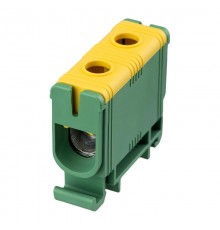 Клемма вводная силовая КВС 6-50мм PE  11-2102  REXANT