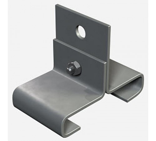 Балочный зажим 70mm (325 70 FT)  5327075  OBO Bettermann