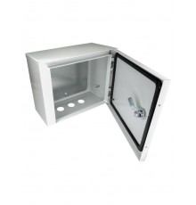 ЩМП 02 У2 IP54 250х300х155, щит с монтажной панелью навесной  (ЭТ)  ET529522  Электротехник